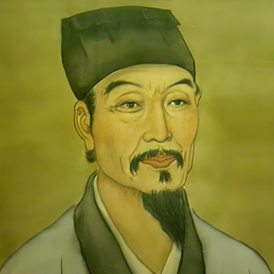作者头像