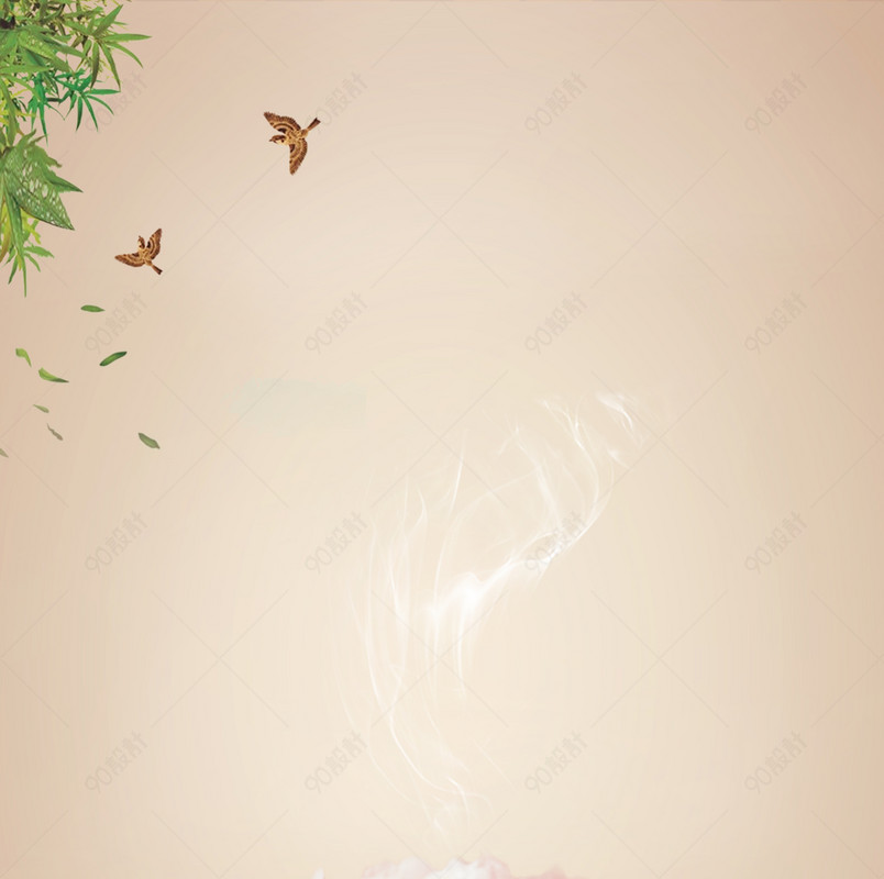 诗经·邶风·凯风