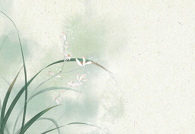 李白《行路难·其一》