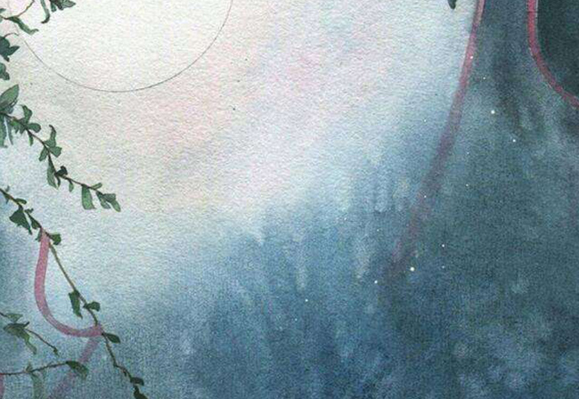 尤侗《反恨赋》