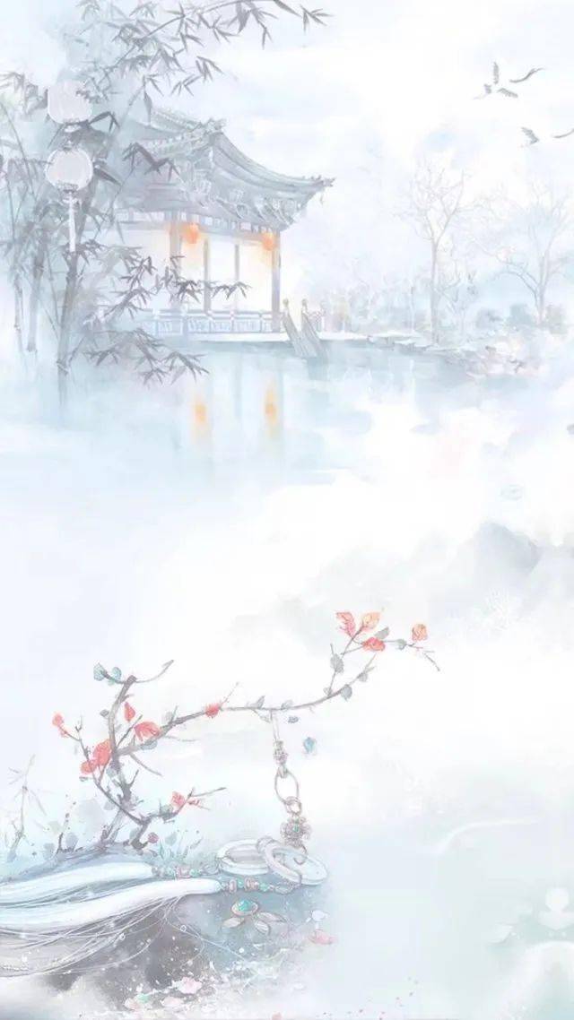 李商隐《嫦娥》