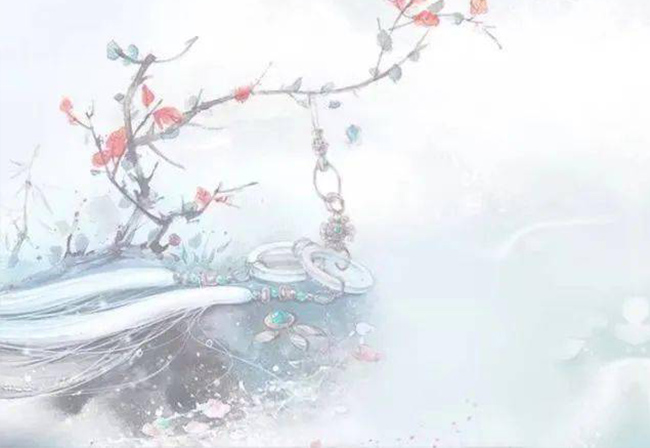 张继《枫桥夜泊》