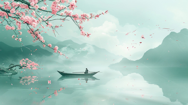 诗经·周南·关雎