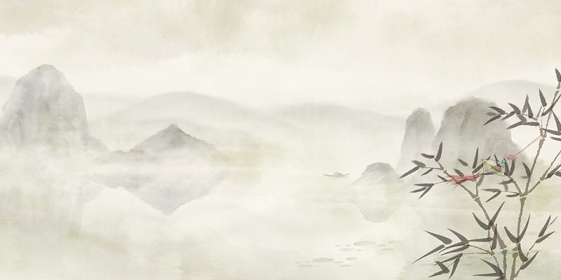 柳宗元《江雪》