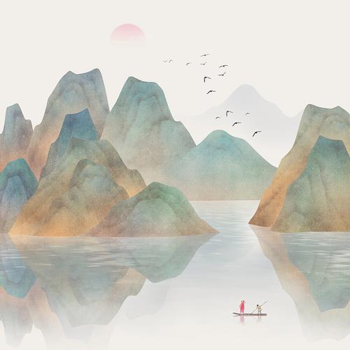 王维《少年行四首》