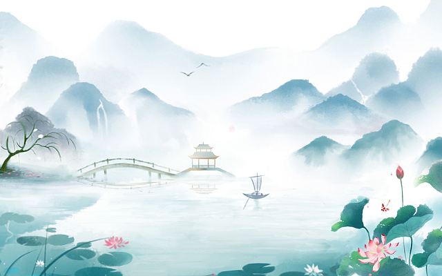 元好问《壬辰十二月车驾东狩后即事五首·其三》