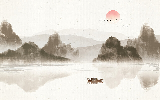 朱熹《观书有感二首·其一》