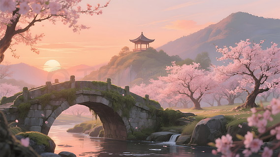 章碣《焚书坑》