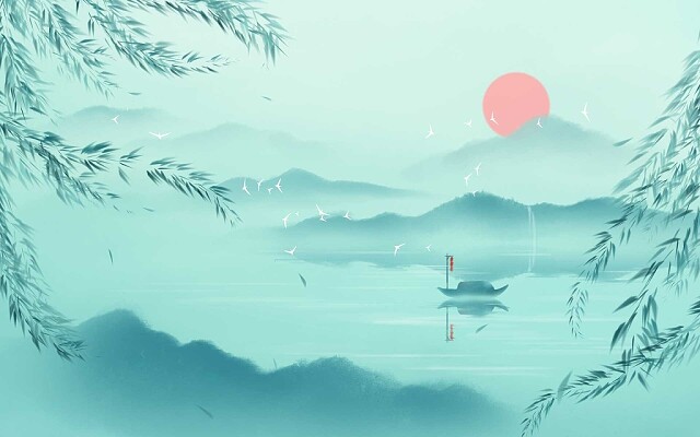 史达祖《双双燕·咏燕》