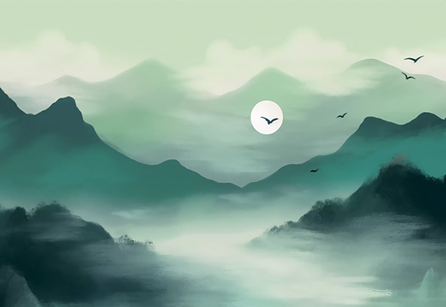 郭震《古剑篇》