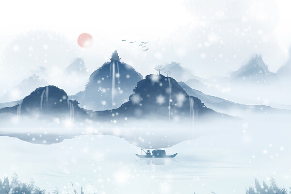 洪应明《菜根谭·概论》