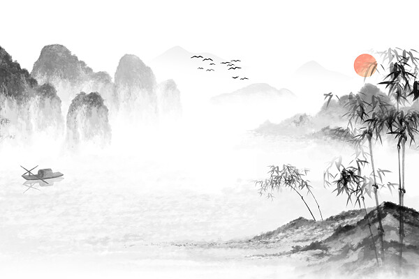 高适《别董大二首·其一》