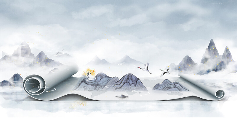 李白《登金陵凤凰台》