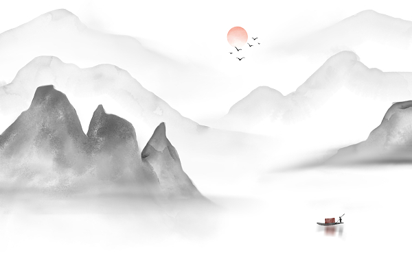 骆宾王《咏鹅》