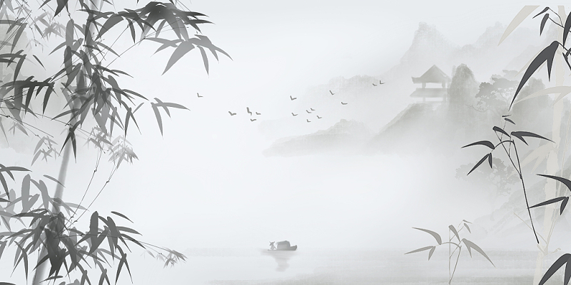 李益《喜见外弟又言别》