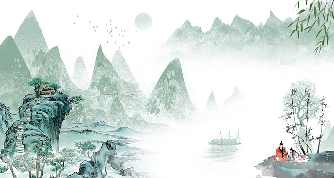 苏轼《临江仙·夜归临皋》