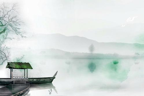 叶梦得《虞美人·雨后同干誉才卿置酒来禽花下作》