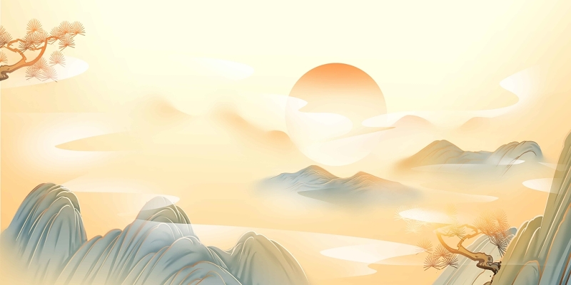 白居易《长相思·汴水流》