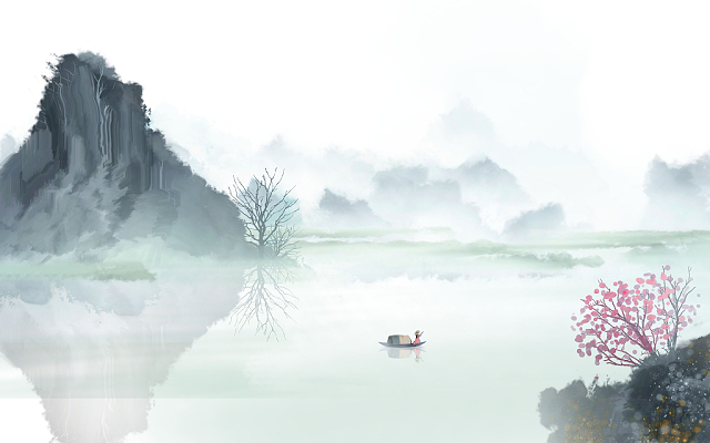 晏几道《临江仙·东野亡来无丽句》