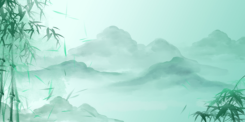 王士祯《浣溪沙·红桥》