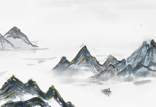 陶渊明《杂诗十二首·其一》