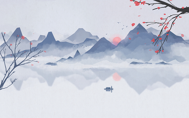 辛弃疾《青玉案·元夕》