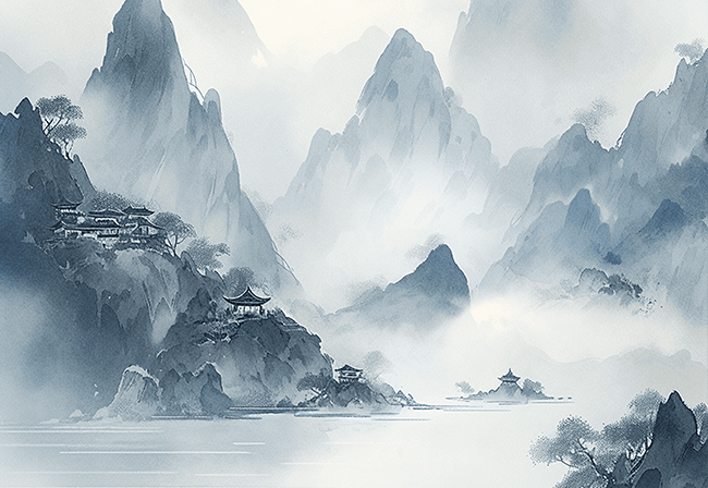 朱熹《观书有感二首·其二》