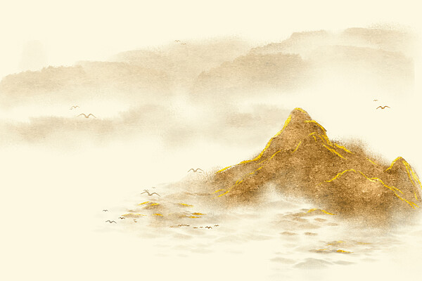 查慎行《舟夜书所见》