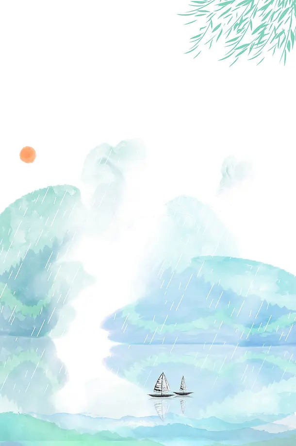 李白《黄鹤楼送孟浩然之广陵》