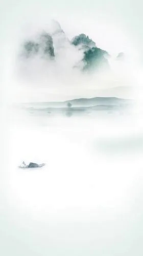 王之涣《登鹳雀楼》