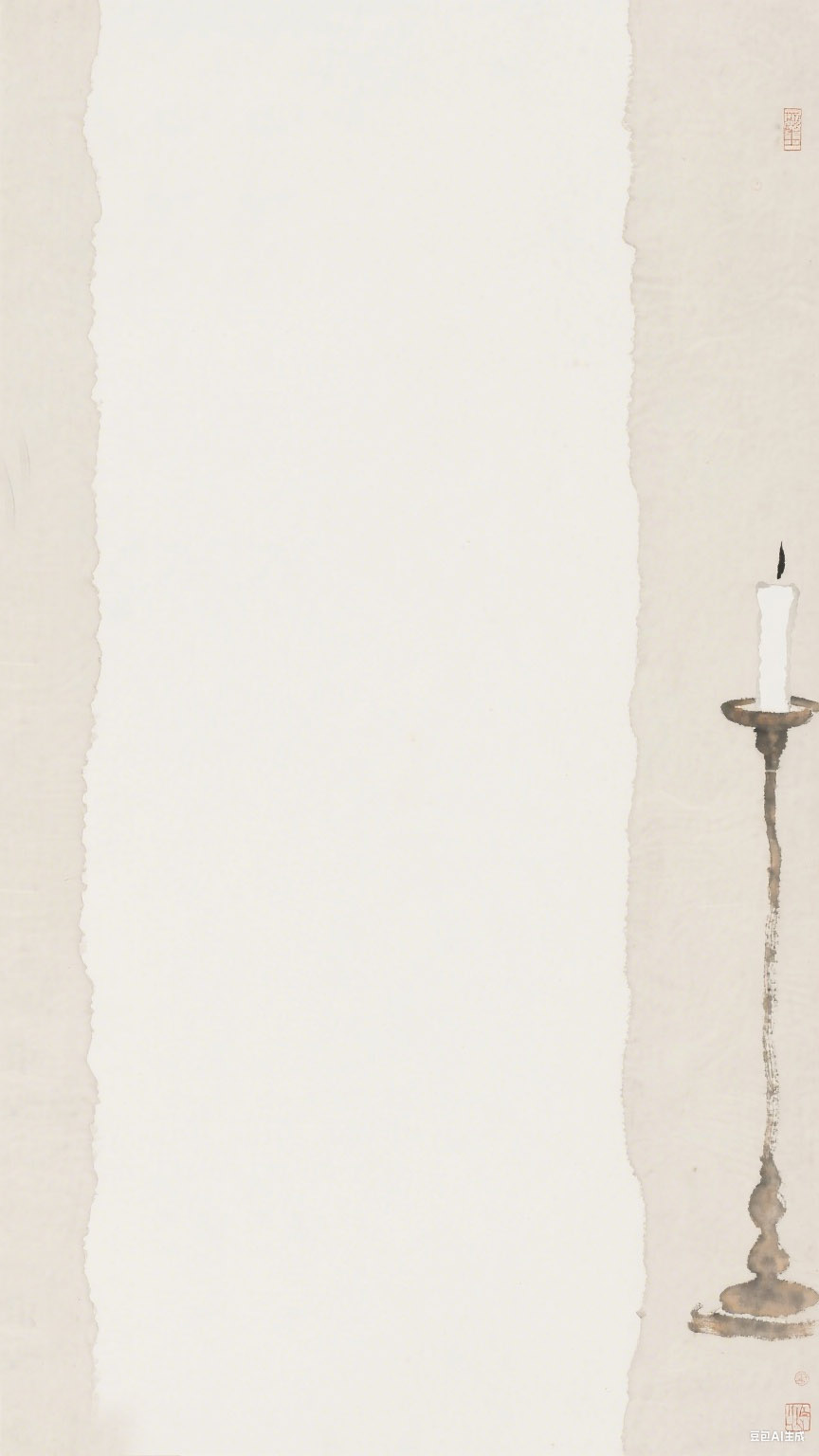 龚翔麟《菩萨蛮·题画》