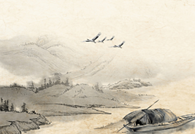 杜甫《房兵曹胡马诗》