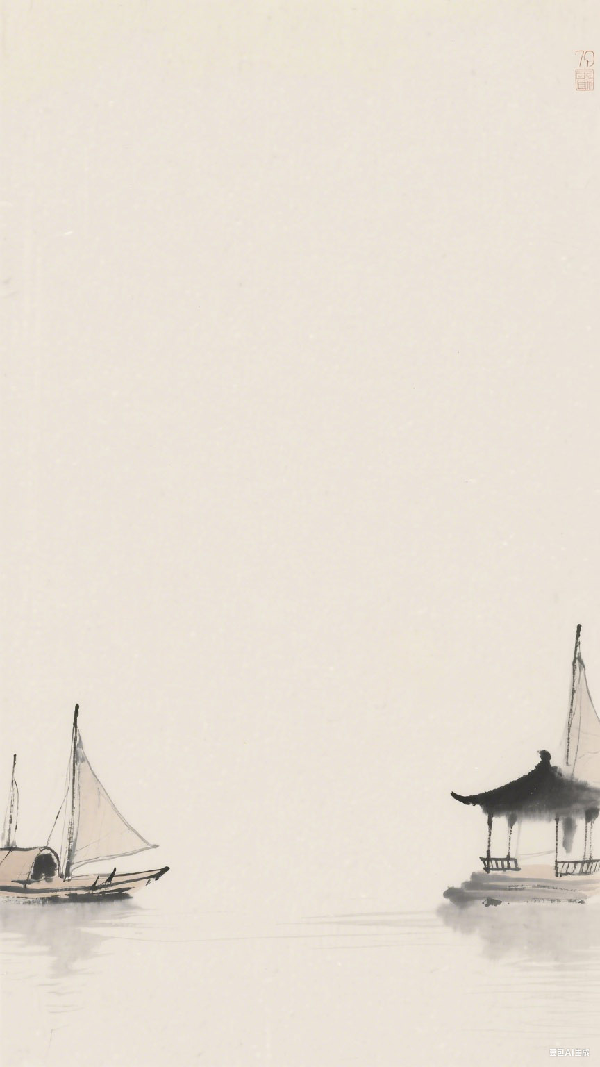 苏轼《满庭芳·蜗角虚名》