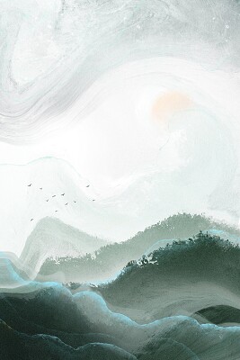 李清照《夏日绝句》