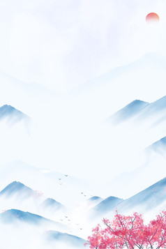 蒋捷《梅花引·荆溪阻雪》