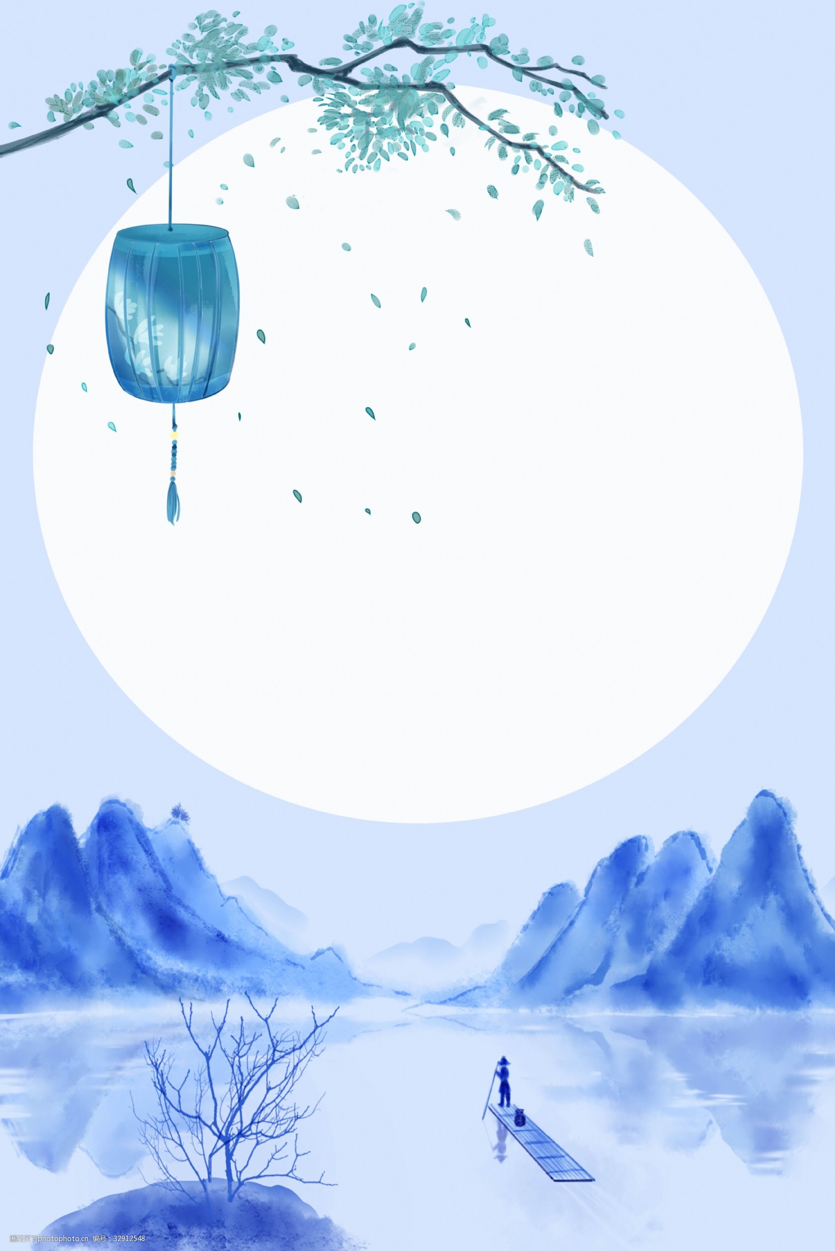 杜甫《咏怀古迹五首·其三》