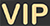 VIP图标