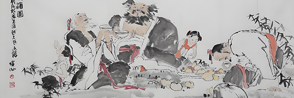 作品图片