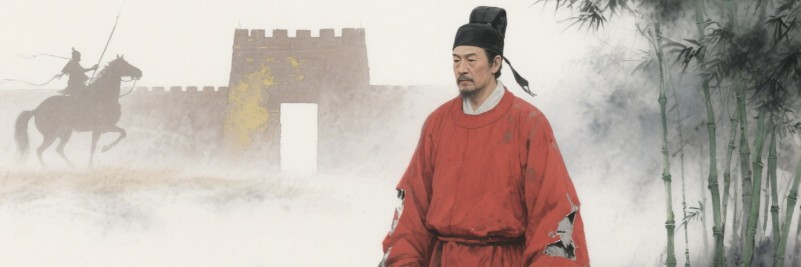 文天祥《指南录后序》