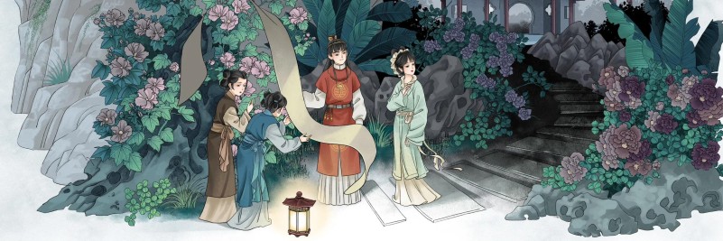 对应记录的图片