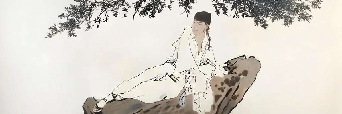 李商隐《李贺小传》