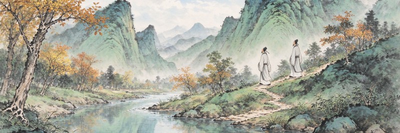翁卷《野望》